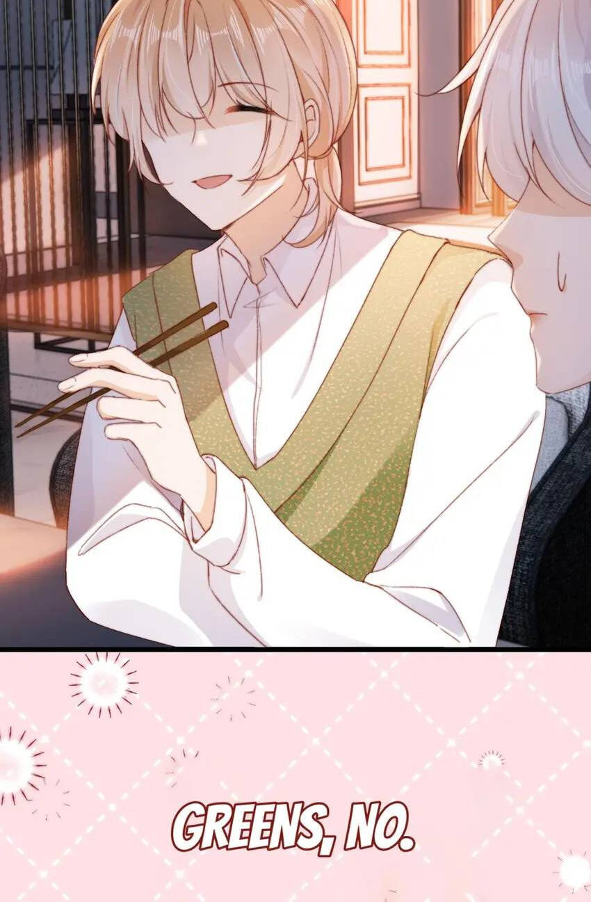 Breed Future Male Leads Chapter 46 page 23 - 