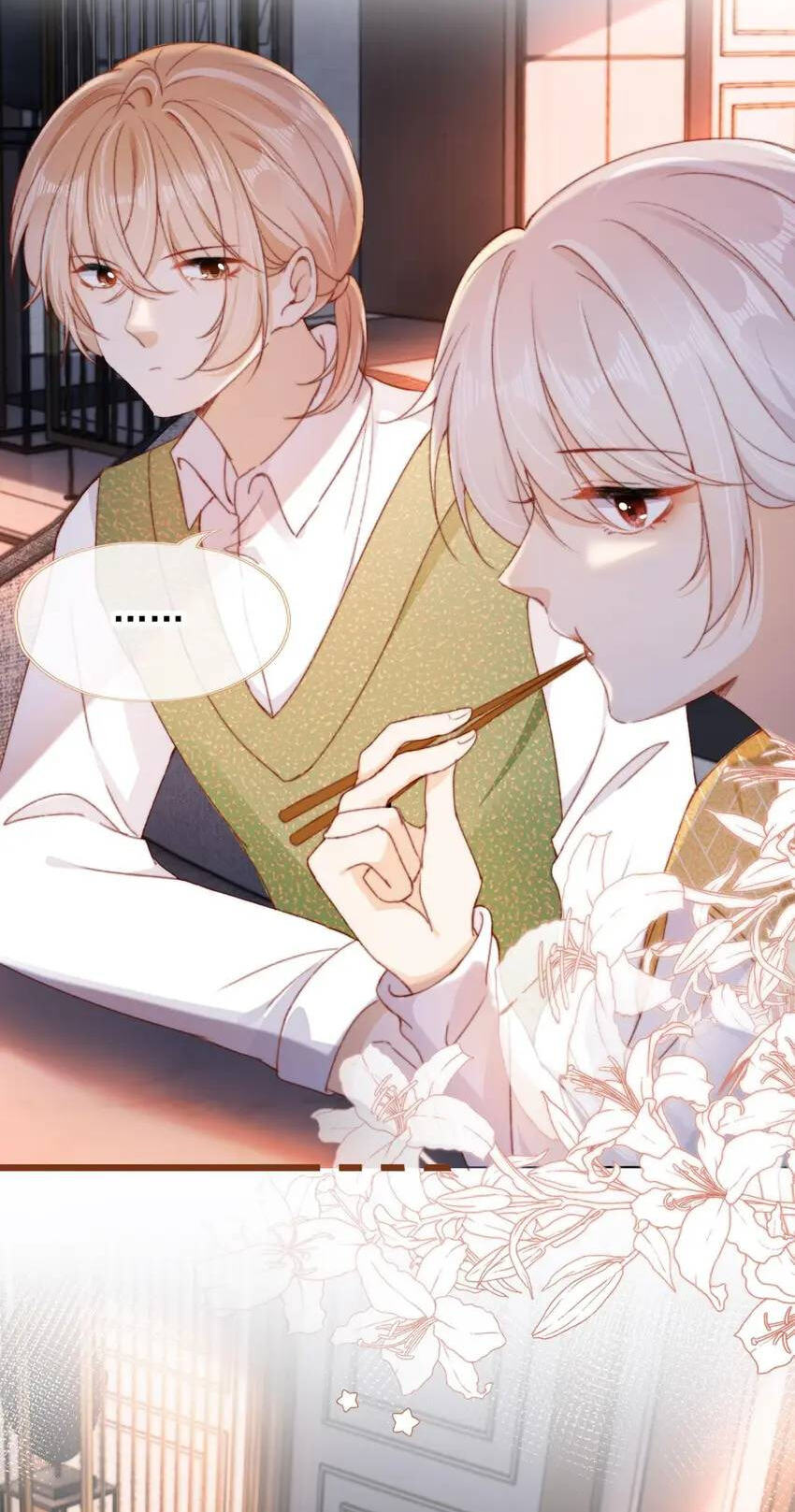 Breed Future Male Leads Chapter 46 page 25 - 
