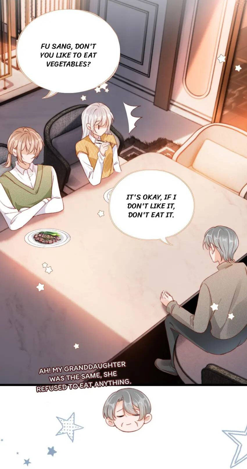Breed Future Male Leads Chapter 46 page 26 - 