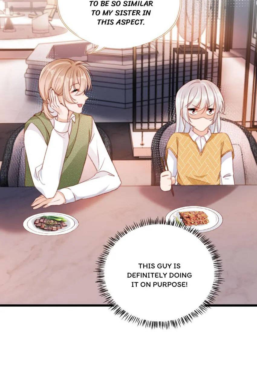 Breed Future Male Leads Chapter 46 page 28 - 