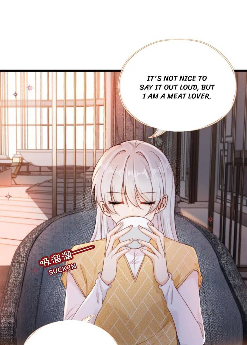 Breed Future Male Leads Chapter 46 page 29 - 
