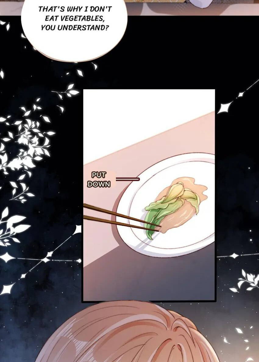 Breed Future Male Leads Chapter 46 page 30 - 
