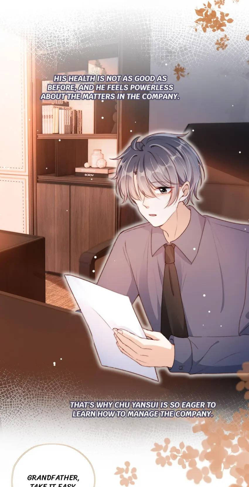 Breed Future Male Leads Chapter 46 page 4 - 