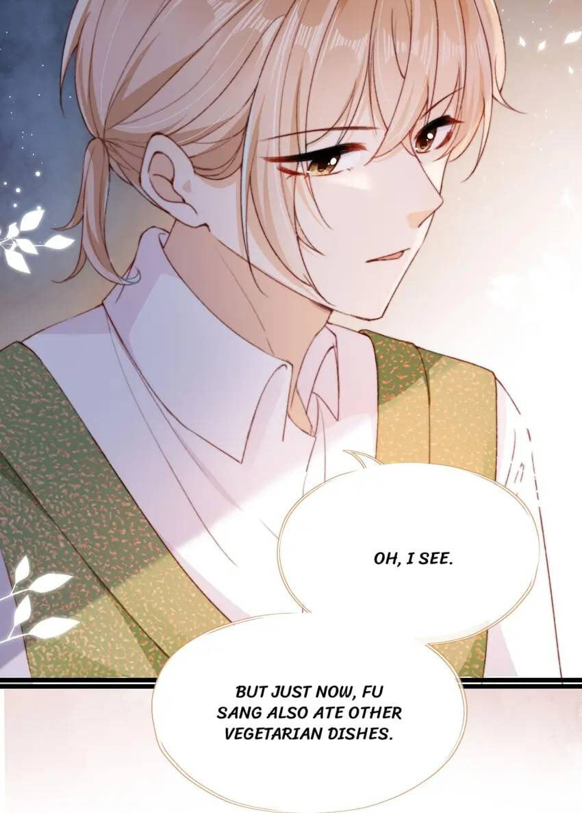 Breed Future Male Leads Chapter 46 page 31 - 