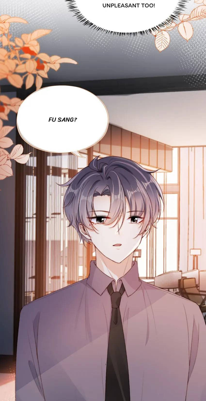 Breed Future Male Leads Chapter 46 page 33 - 