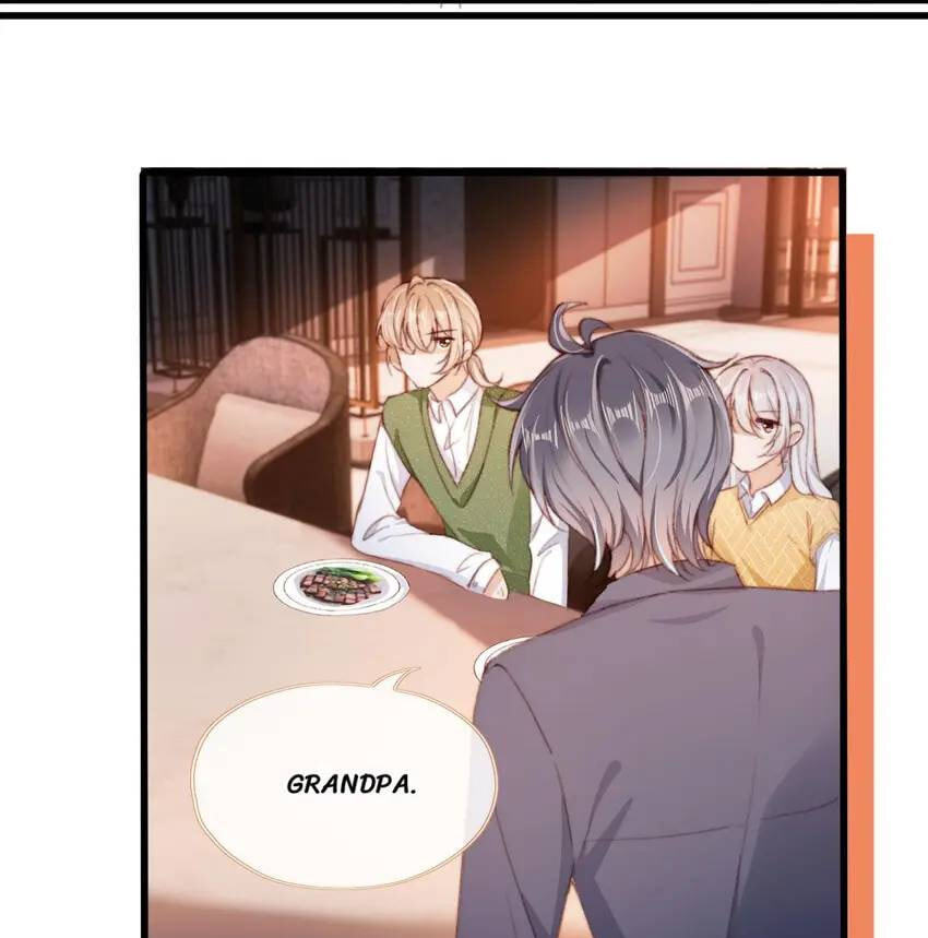 Breed Future Male Leads Chapter 46 page 35 - 