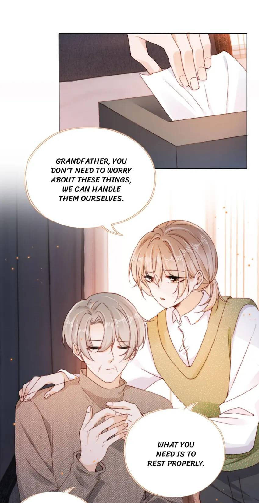 Breed Future Male Leads Chapter 46 page 46 - 