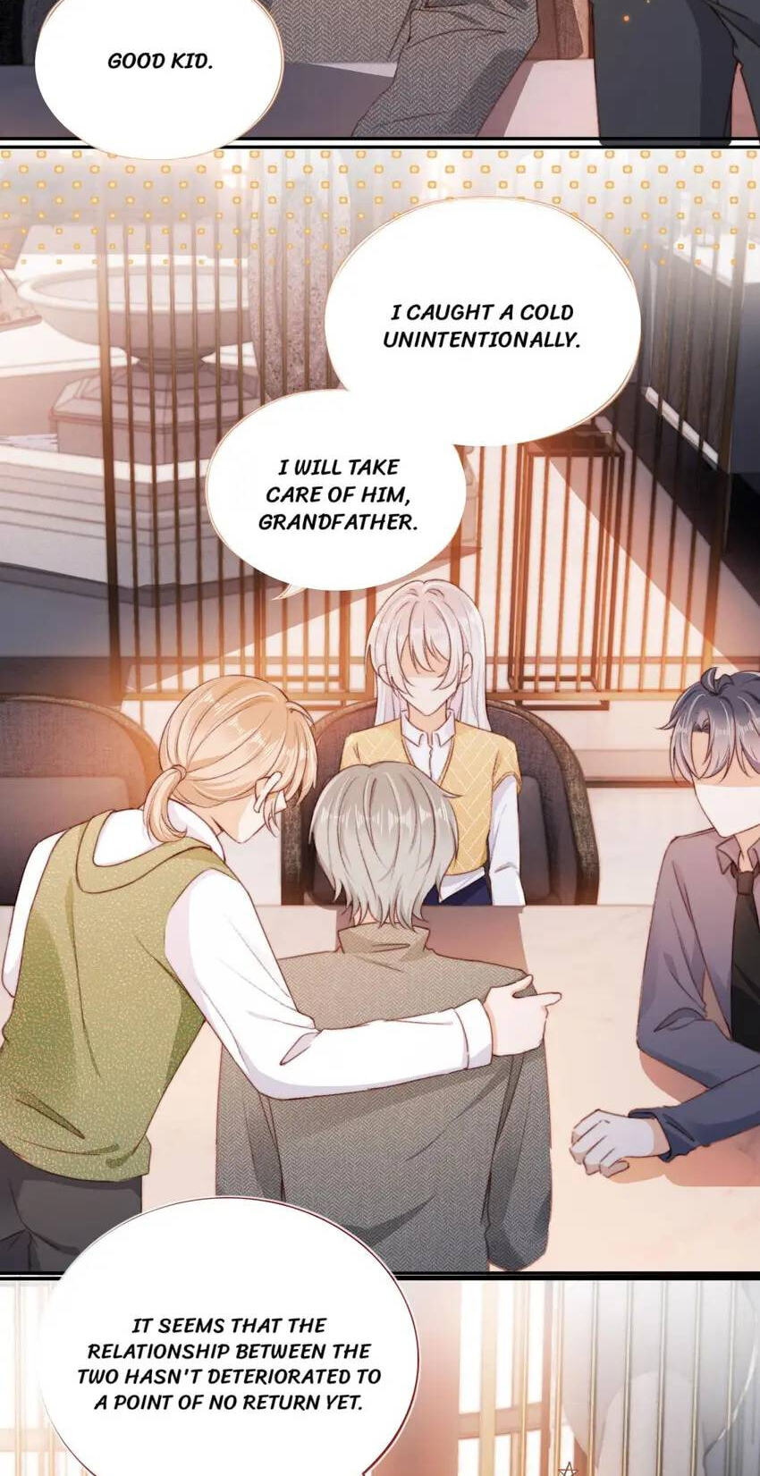 Breed Future Male Leads Chapter 46 page 47 - 