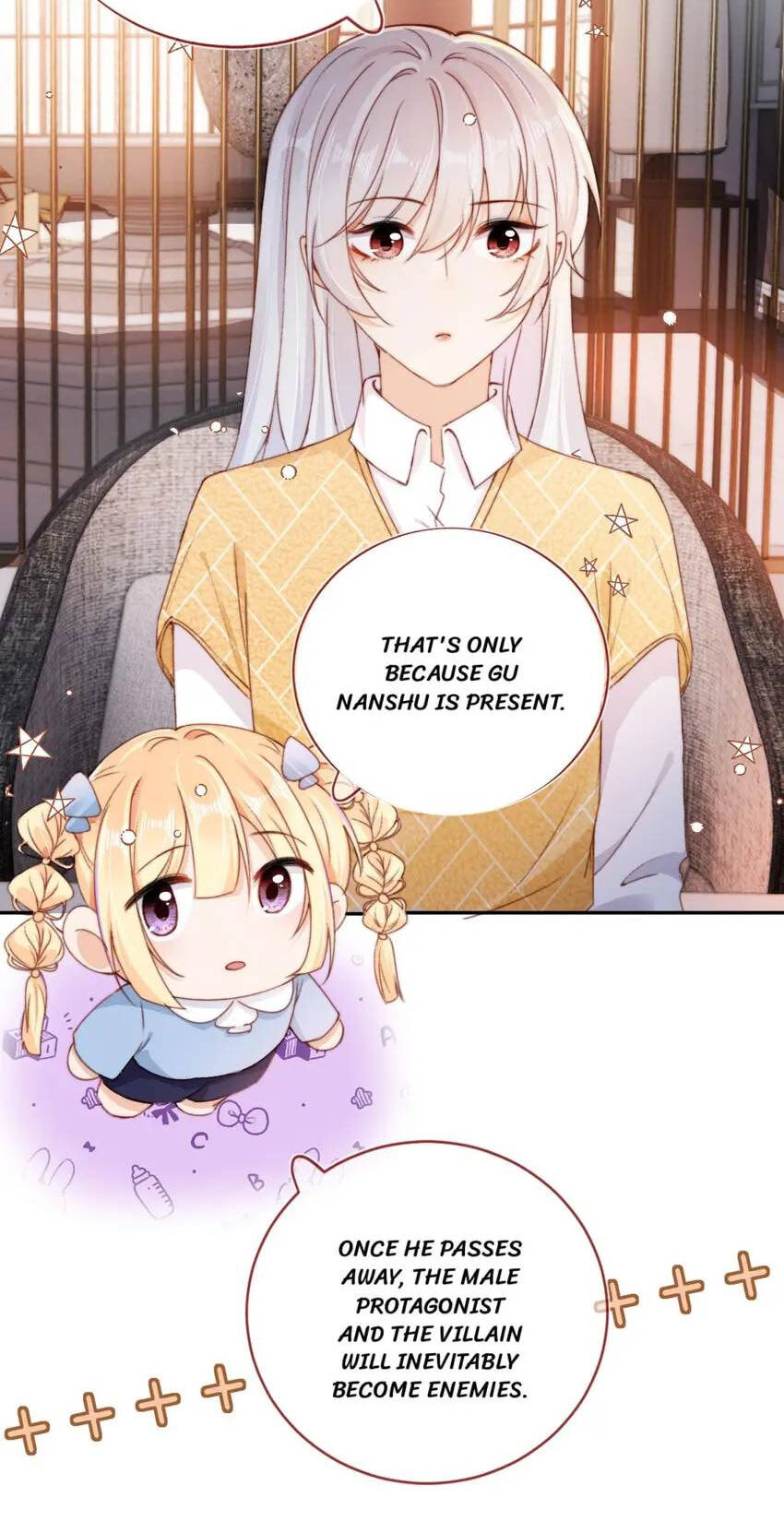 Breed Future Male Leads Chapter 46 page 48 - 