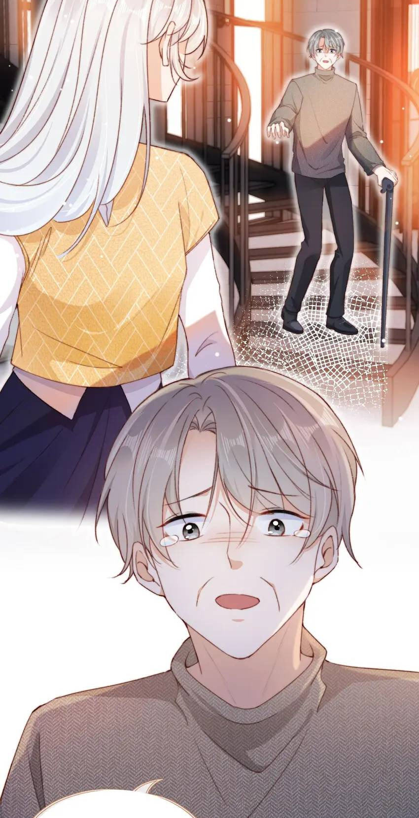 Breed Future Male Leads Chapter 46 page 6 - 