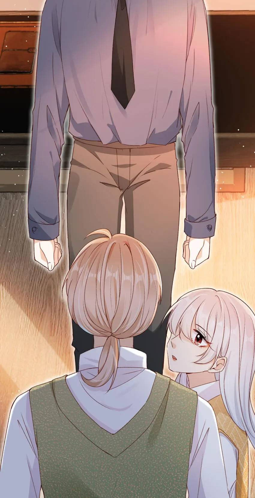 Breed Future Male Leads Chapter 46 page 68 - 