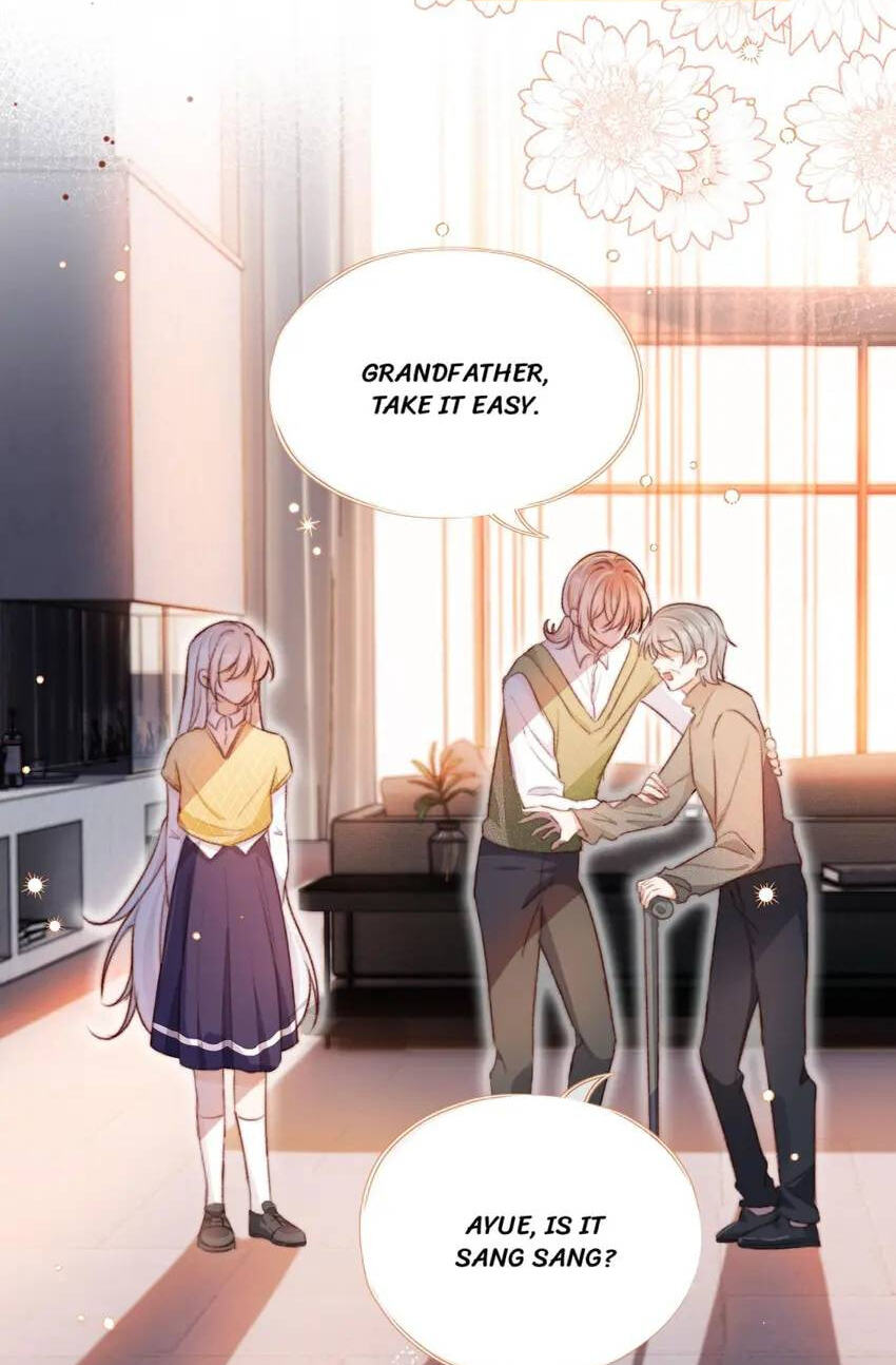 Breed Future Male Leads Chapter 46 page 9 - 