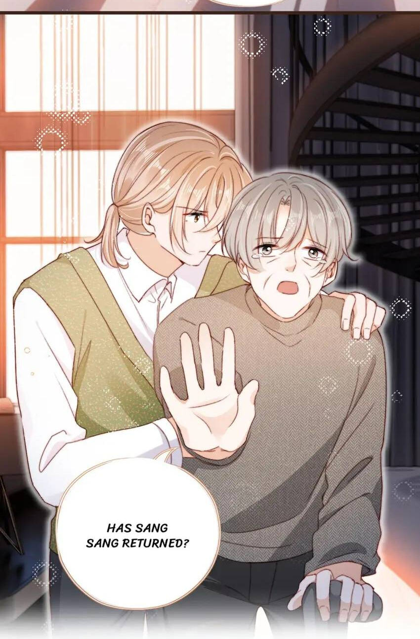 Breed Future Male Leads Chapter 46 page 10 - 