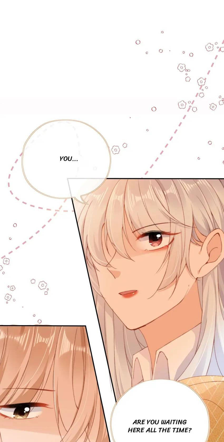 Breed Future Male Leads Chapter 47 page 1 - 