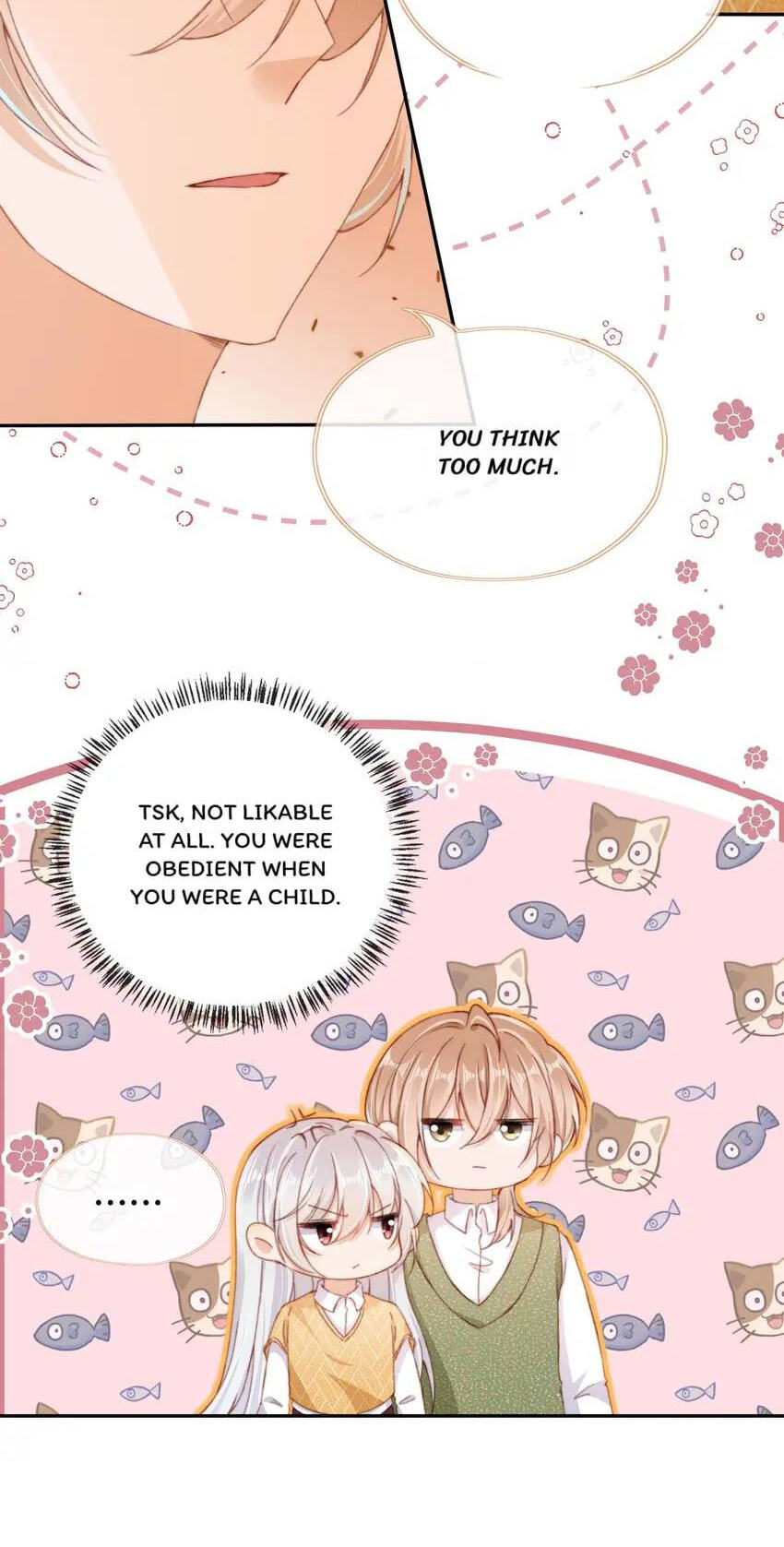 Breed Future Male Leads Chapter 47 page 2 - 