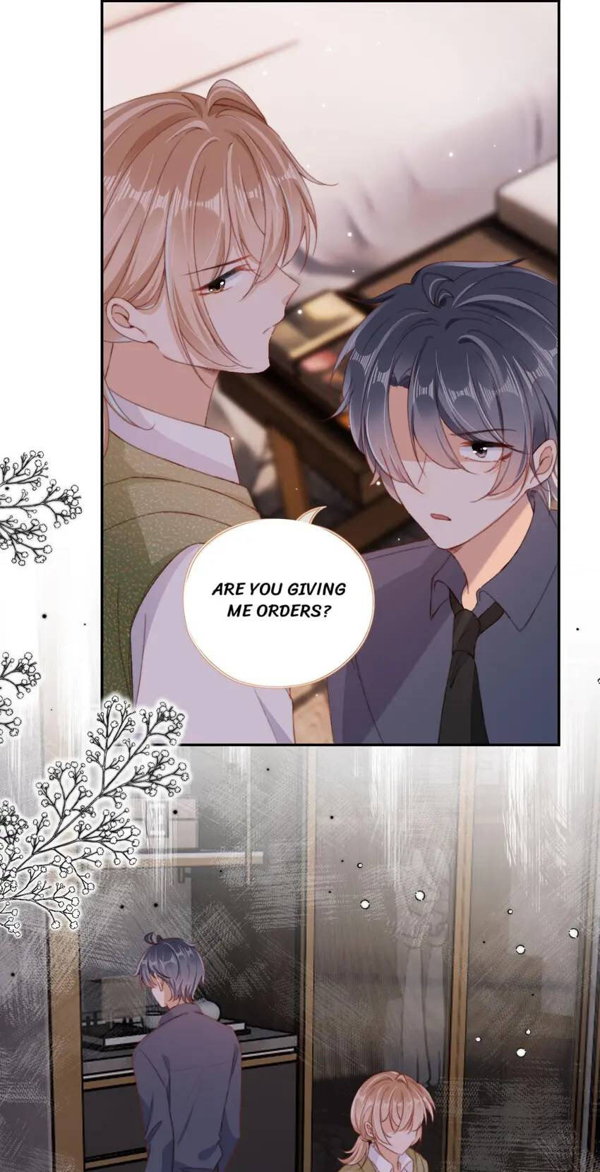 Breed Future Male Leads Chapter 47 page 11 - 