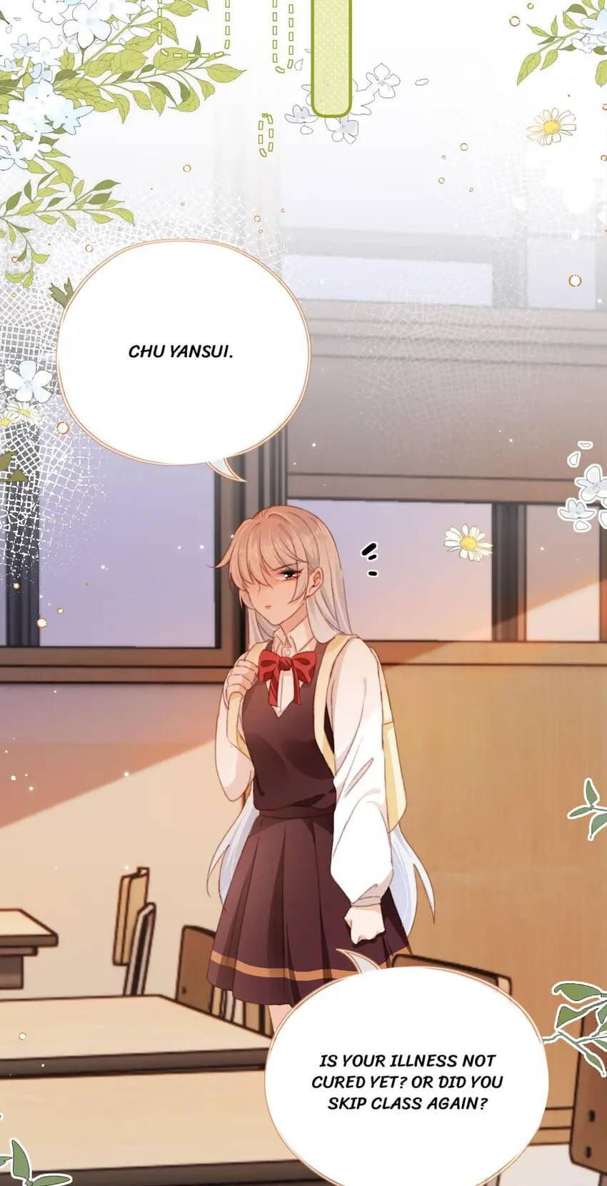 Breed Future Male Leads Chapter 47 page 13 - 