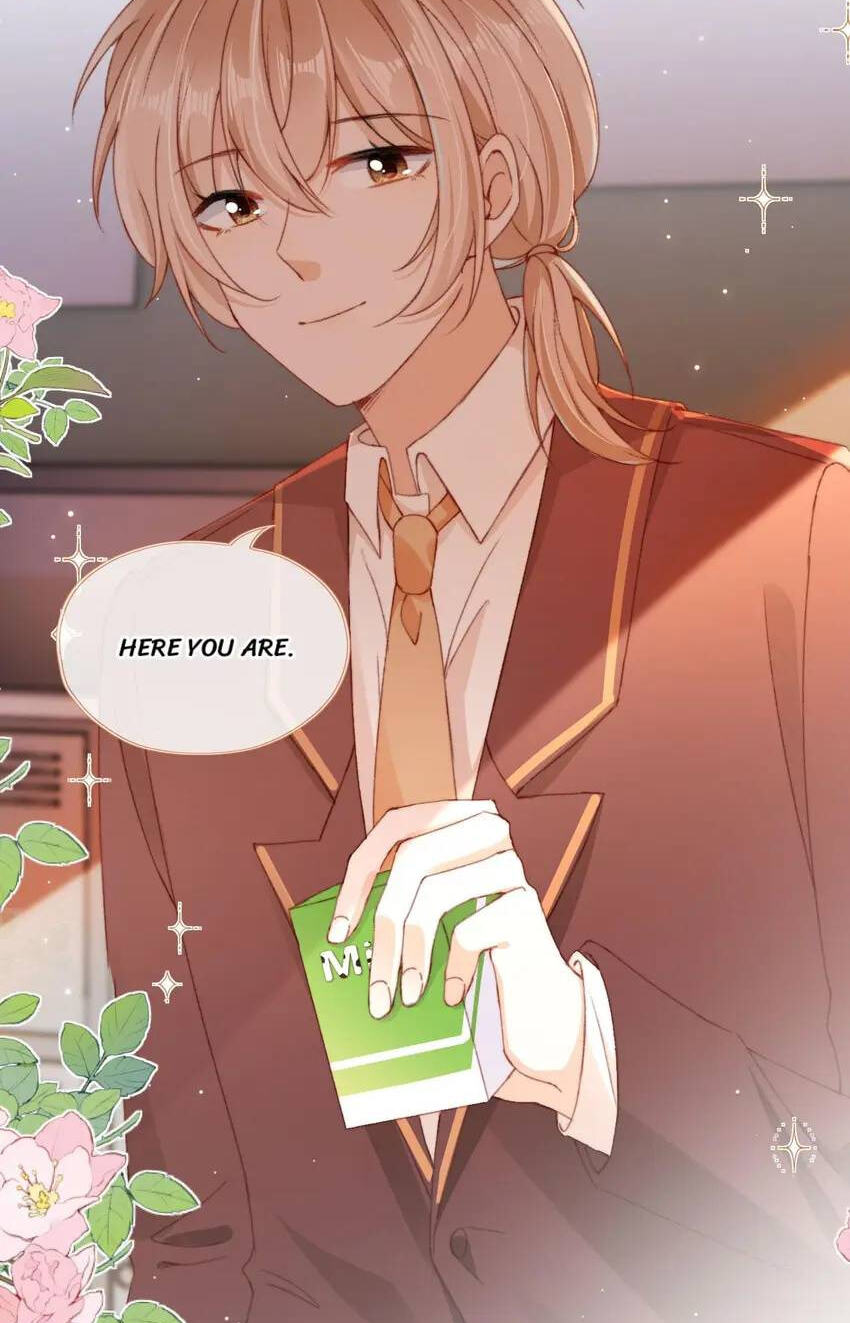 Breed Future Male Leads Chapter 47 page 17 - 