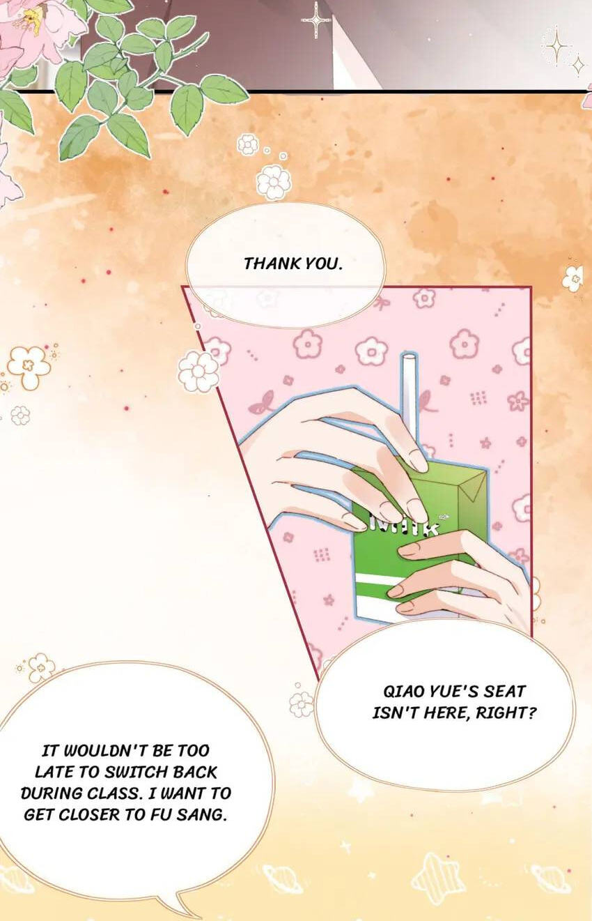 Breed Future Male Leads Chapter 47 page 18 - 