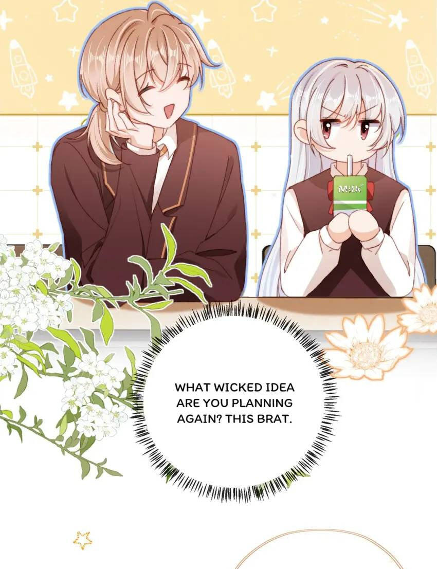 Breed Future Male Leads Chapter 47 page 19 - 