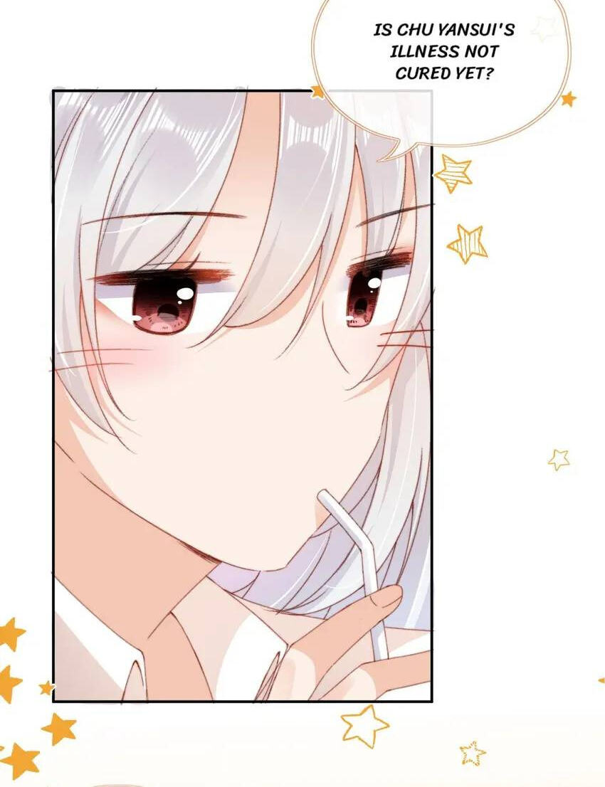 Breed Future Male Leads Chapter 47 page 20 - 