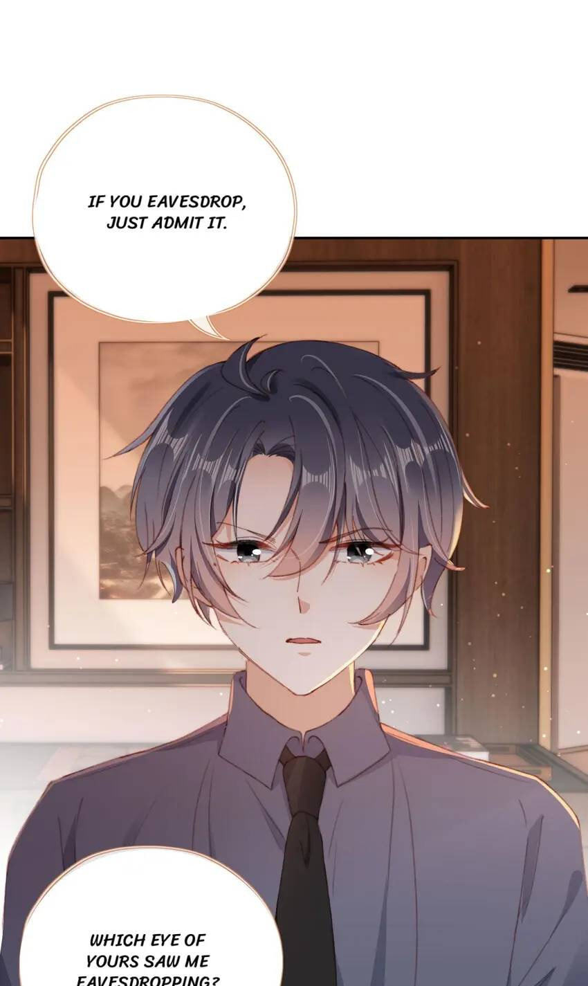 Breed Future Male Leads Chapter 47 page 3 - 