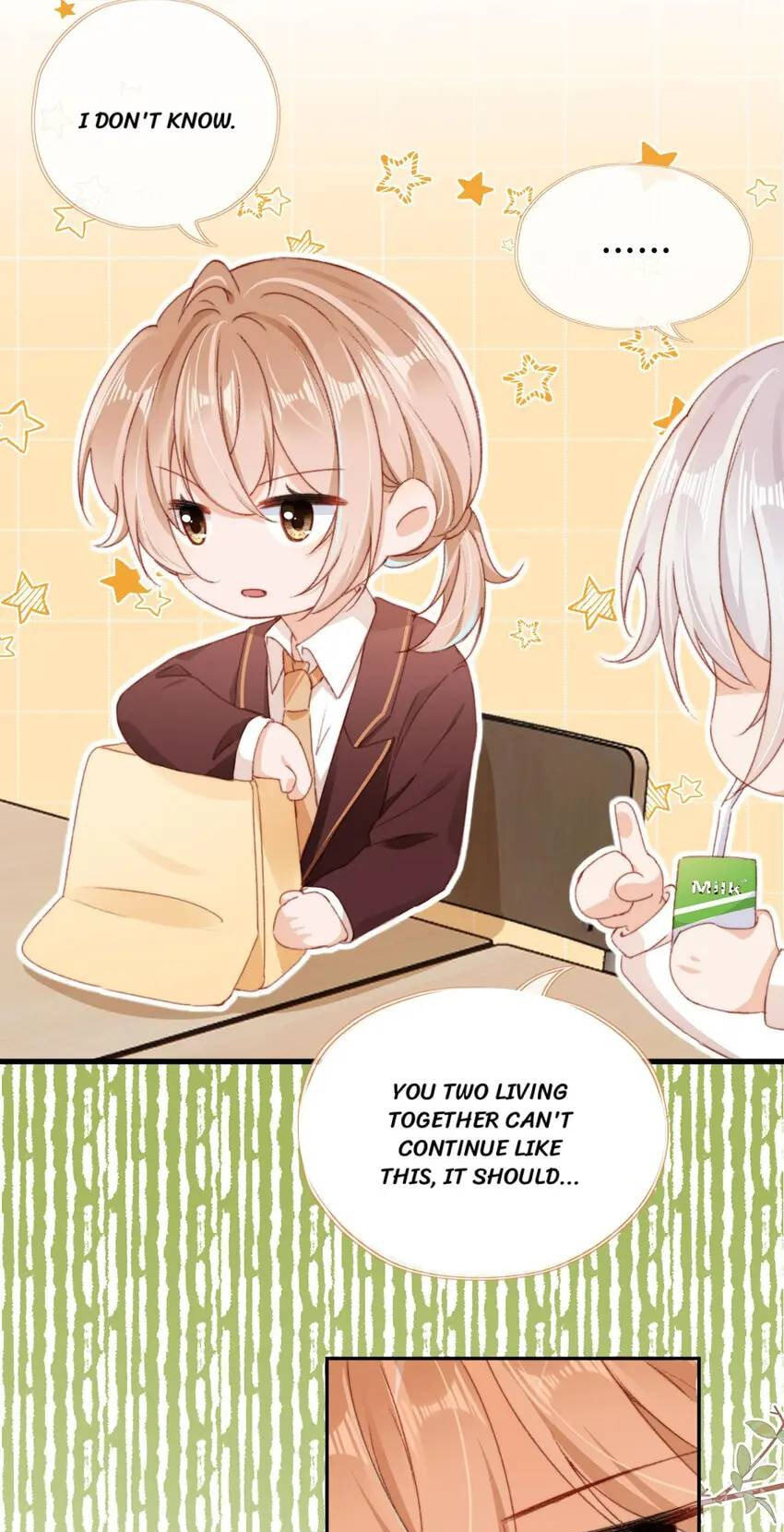 Breed Future Male Leads Chapter 47 page 21 - 