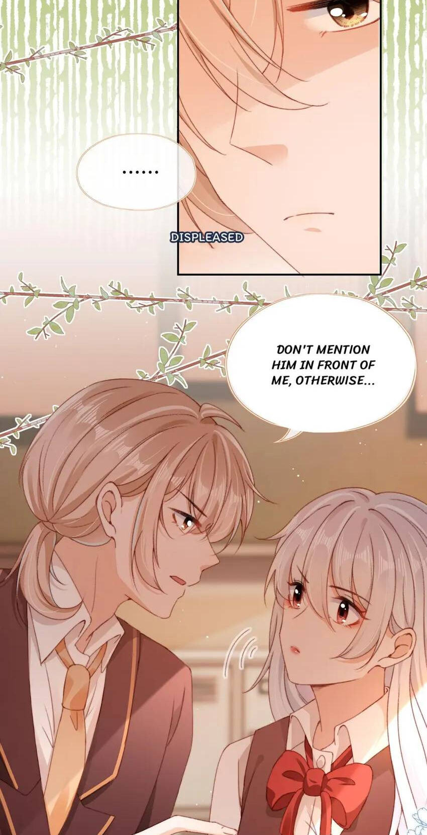 Breed Future Male Leads Chapter 47 page 22 - 