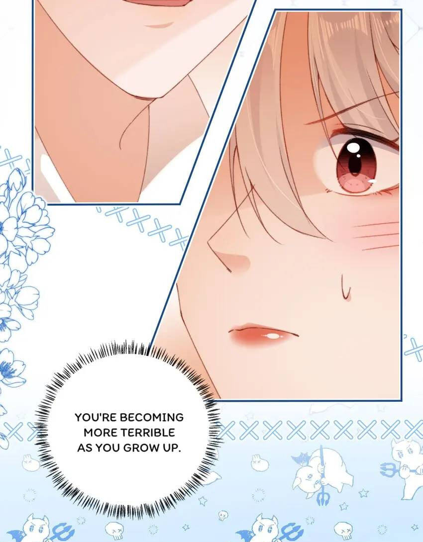 Breed Future Male Leads Chapter 47 page 24 - 