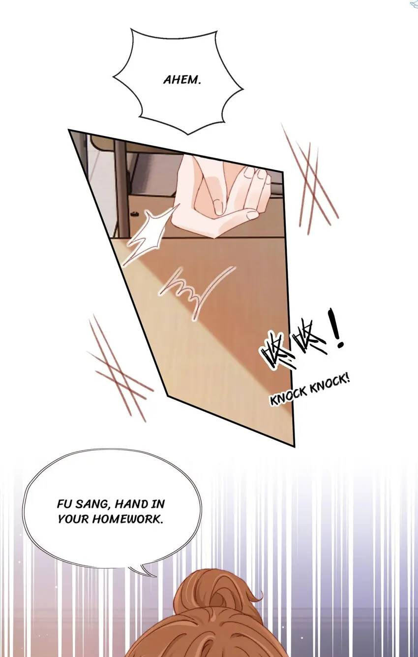 Breed Future Male Leads Chapter 47 page 26 - 
