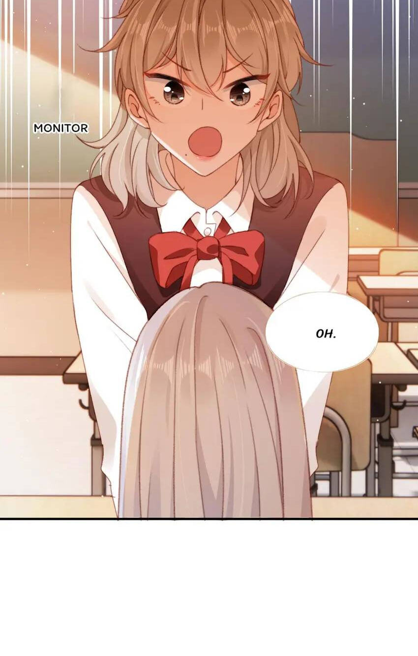 Breed Future Male Leads Chapter 47 page 27 - 