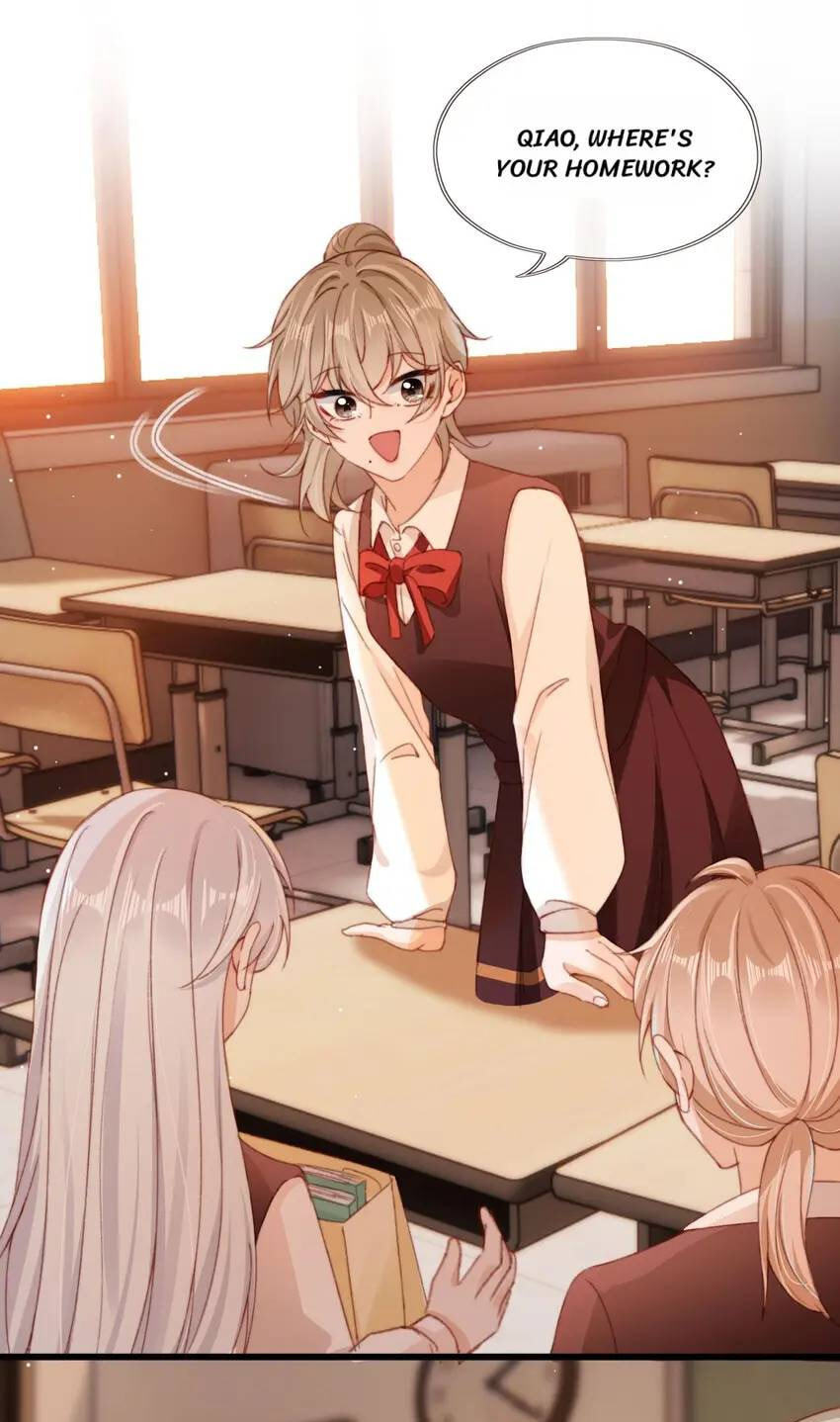 Breed Future Male Leads Chapter 47 page 28 - 