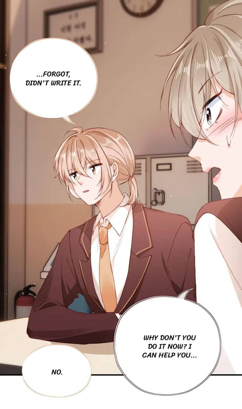 Breed Future Male Leads Chapter 47 page 29 - 