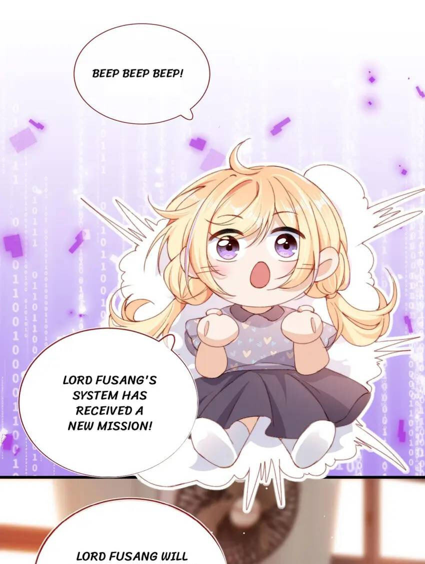 Breed Future Male Leads Chapter 47 page 30 - 