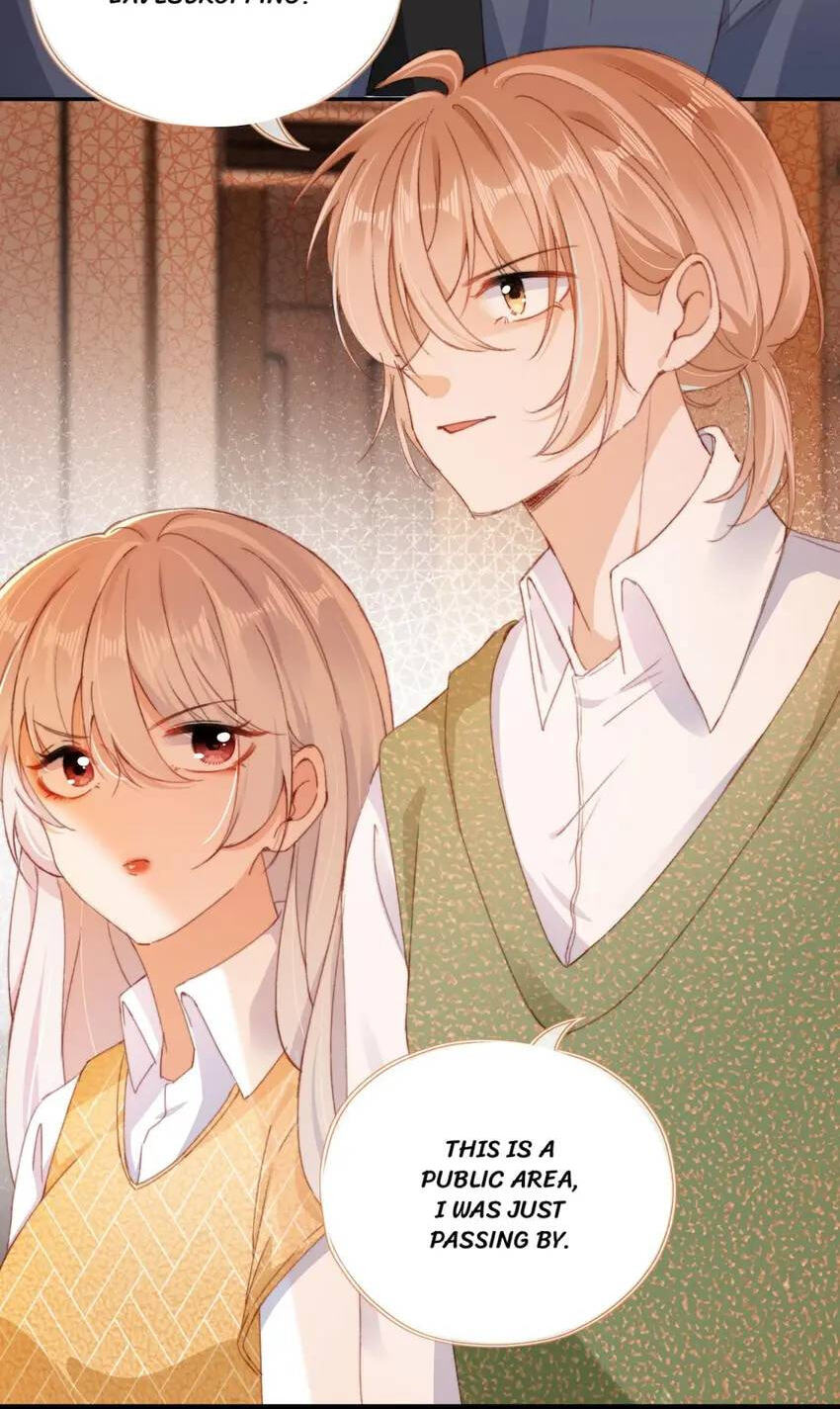 Breed Future Male Leads Chapter 47 page 4 - 