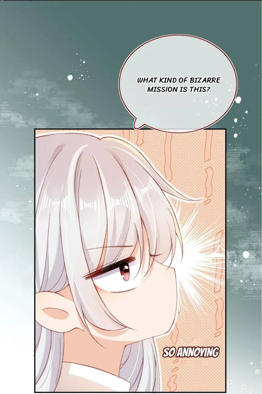 Breed Future Male Leads Chapter 47 page 32 - 