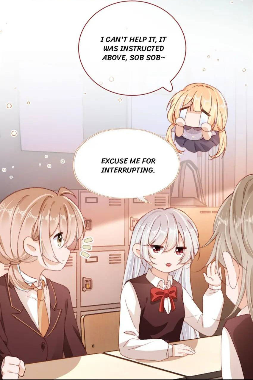 Breed Future Male Leads Chapter 47 page 33 - 