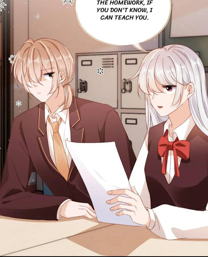 Breed Future Male Leads Chapter 47 page 35 - 