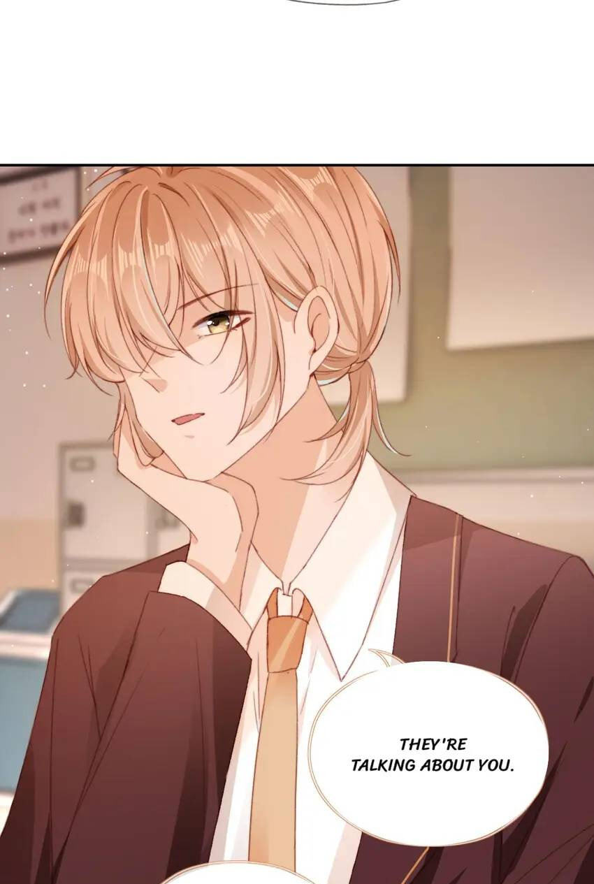 Breed Future Male Leads Chapter 47 page 38 - 