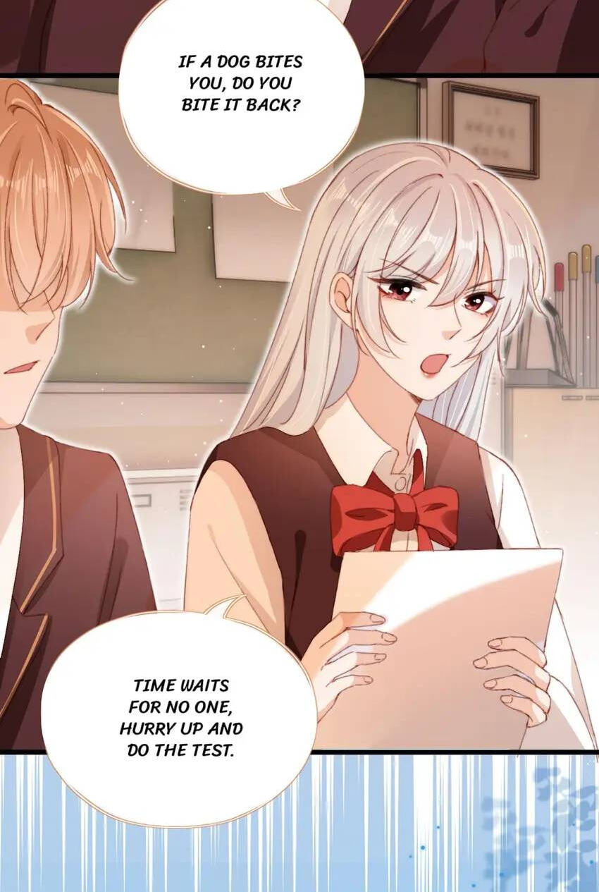 Breed Future Male Leads Chapter 47 page 39 - 