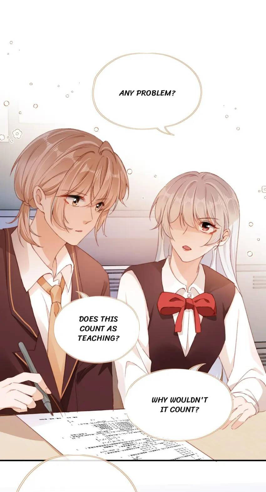 Breed Future Male Leads Chapter 47 page 43 - 