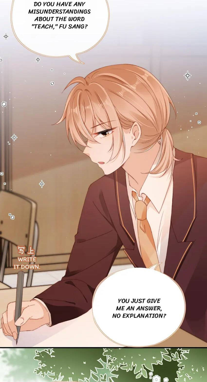 Breed Future Male Leads Chapter 47 page 44 - 