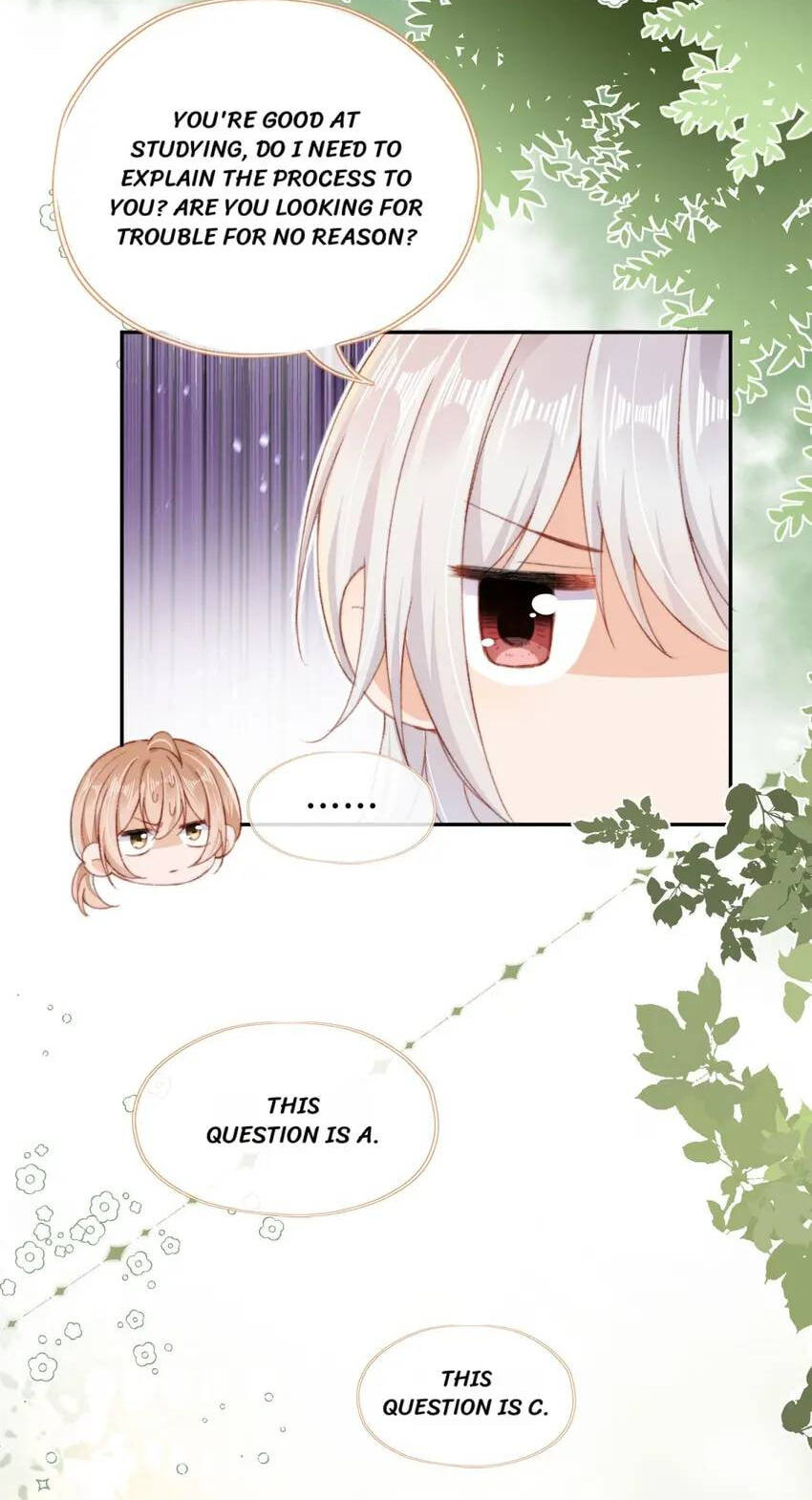 Breed Future Male Leads Chapter 47 page 45 - 