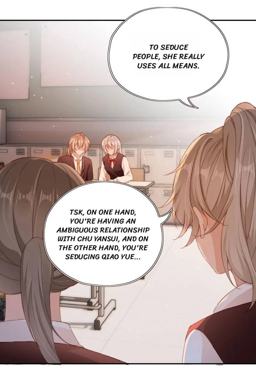 Breed Future Male Leads Chapter 47 page 48 - 