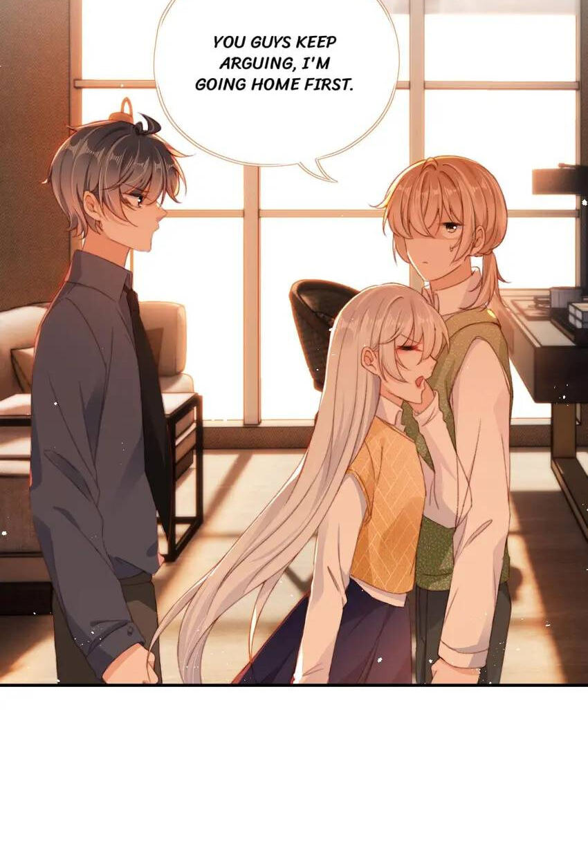 Breed Future Male Leads Chapter 47 page 6 - 