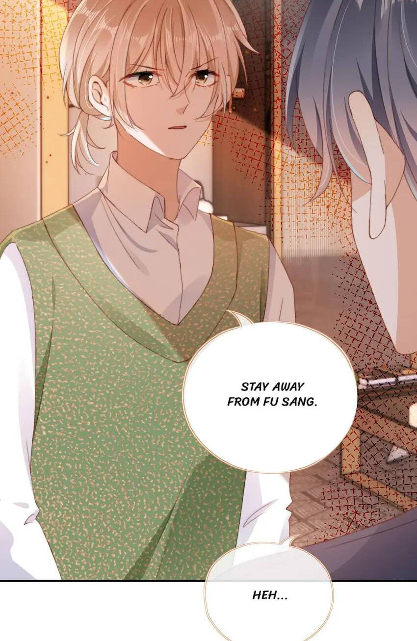 Breed Future Male Leads Chapter 47 page 9 - 
