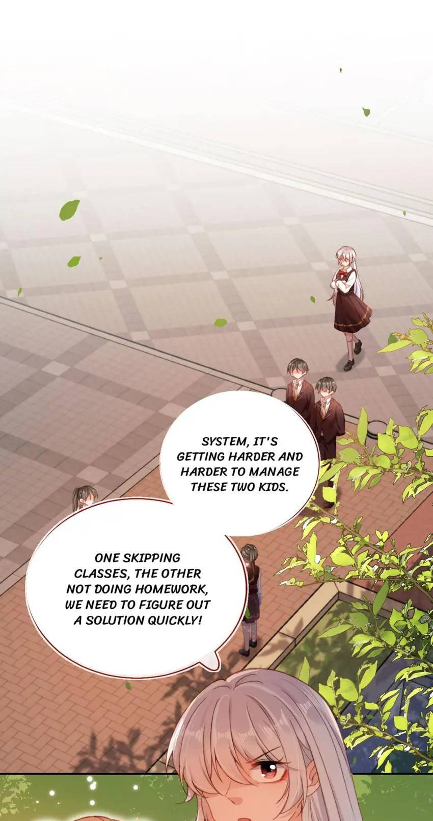 Breed Future Male Leads Chapter 48 page 1 - 