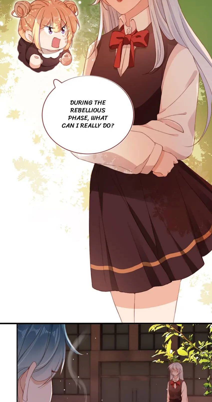 Breed Future Male Leads Chapter 48 page 2 - 