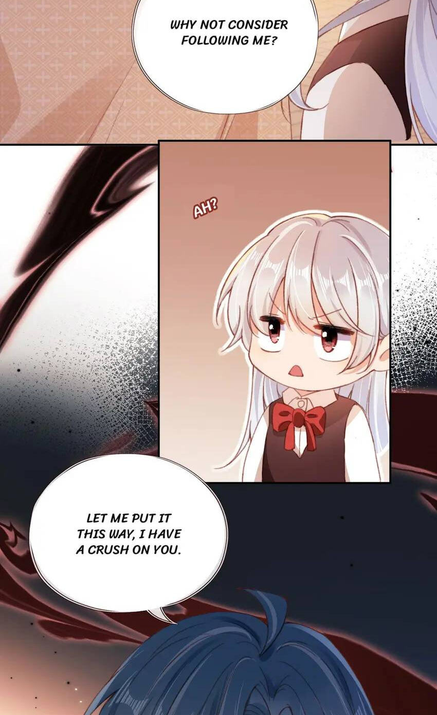 Breed Future Male Leads Chapter 48 page 11 - 