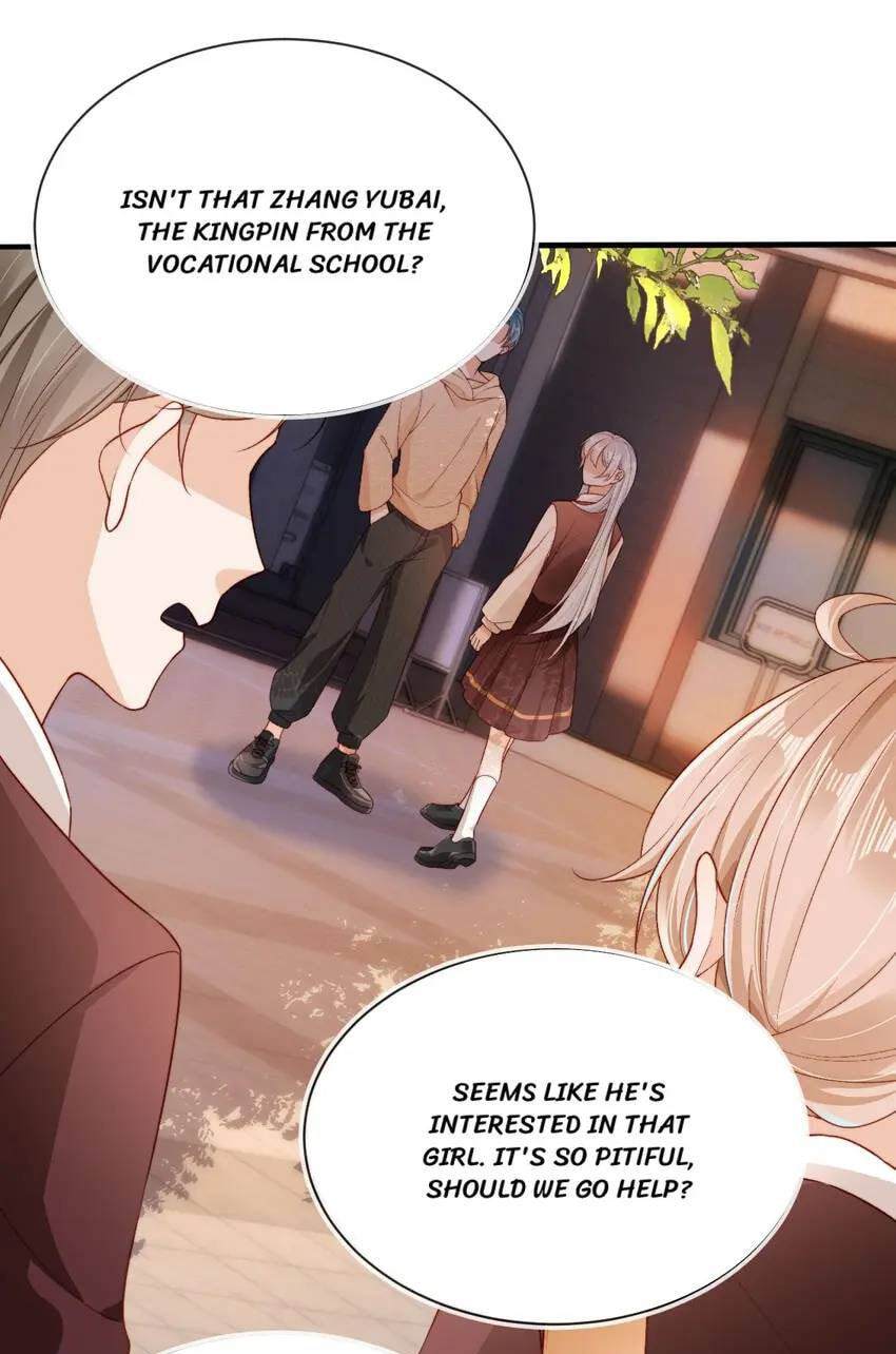 Breed Future Male Leads Chapter 48 page 15 - 